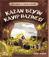 Kazan Bey'in Kayıp Hazinesi - Dede Korkut İle Değerler Eğitimi