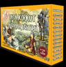 Dede Korkut İle Değerler Eğitimi Seti (5 Kitap)