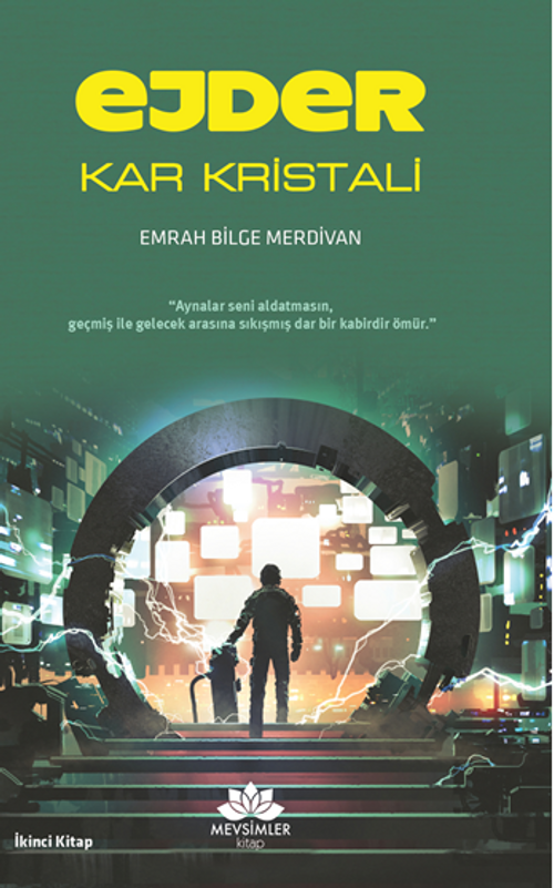 Ejder  Kar Kristali