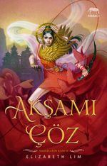 Akşamı Çöz – Karton Kapak Yıldızların Kanı Serisi 2. Kitap