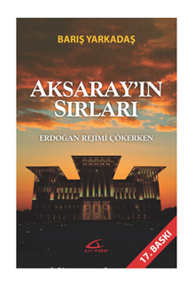 Aksaray'ın Sırları & Erdoğan Rejimi Çökerken