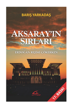 Aksaray'ın Sırları & Erdoğan Rejimi Çökerken