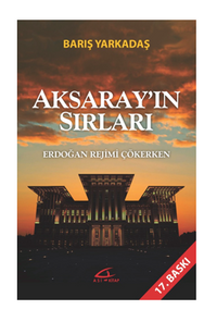 Aksaray'ın Sırları & Erdoğan Rejimi Çökerken