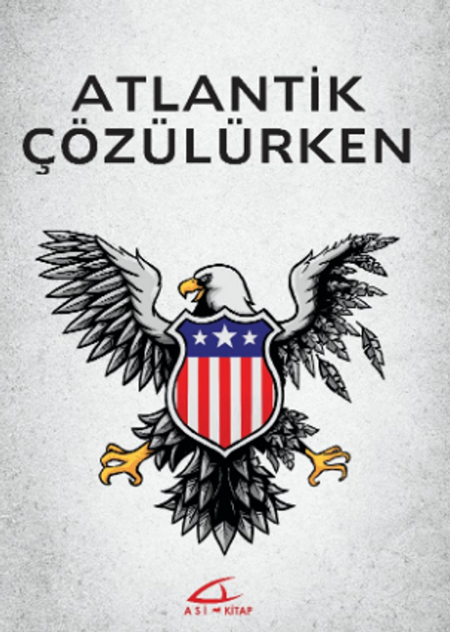 Atlantik Çözülürken