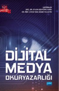 Dijital Medya Okuryazarlığı