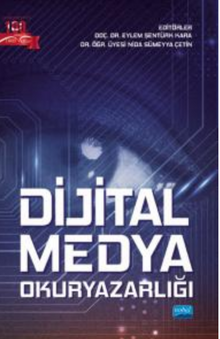 Dijital Medya Okuryazarlığı