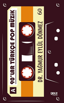 90lar Türkçe Pop Müzik