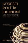 Küresel Politik Ekonomi & Gelişimi ve Dinamiği