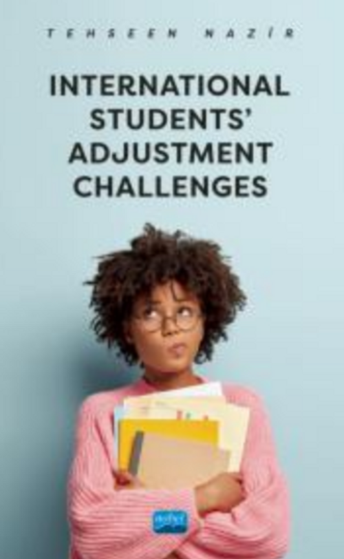 International Students' Adjustment Challenges