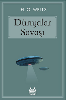 Dünyalar Savaşı