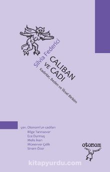 Caliban ve Cadı & Kadınlar, Beden ve İlksel Birikim