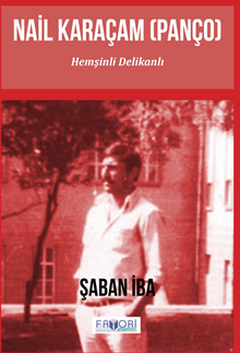 Nail Karaçam (Panço) 