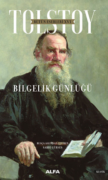 Bilgelik Günlüğü / Bütün Eserleri XVI (Karton Kapak)