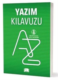Yazım Kılavuzu