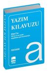 Yazım Kılavuzu (Biala Kapak)