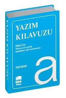Yazım Kılavuzu (Biala Kapak)