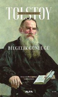 Bilgelik Günlüğü / Bütün Eserleri XVI (Ciltli) 