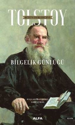 Bilgelik Günlüğü / Bütün Eserleri XVI (Ciltli) 