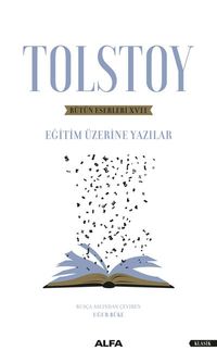 Eğitim Üzerine / Bütün Eserleri XVII (Karton Kapak)