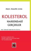 Kolesterol Hakkındaki Ger&ccedil;ekler