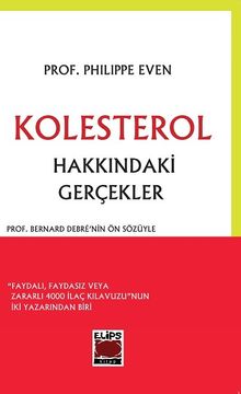 Kolesterol Hakkındaki Gerçekler 