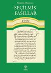 Se&ccedil;ilmiş Fasıllar