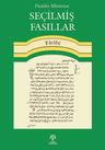 Seçilmiş Fasıllar