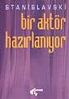 Bir Akt&ouml;r Hazırlanıyor