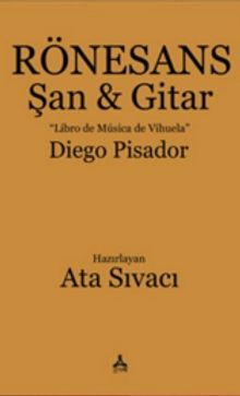 Rönesans & Şan - Gitar