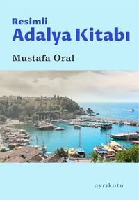 Resimli Adalya Kitabı