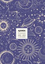 2022-2023 16 Aylık Ajanda Icon