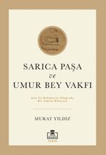 Sarıca Paşa ve Umur Bey Vakfı