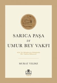 Sarıca Paşa ve Umur Bey Vakfı