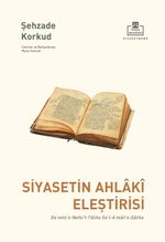 Siyasetin Ahlakî Eleştirisi