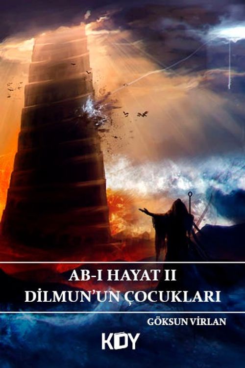 Ab-ı Hayat 2 