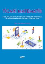 Ticari Matematik Kitabı