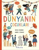 Dünyanın Çocukları