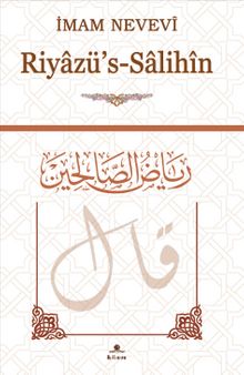 Riyazü’s-Salihin (Arapça Metinli Büyük Boy) - İmam Nevevi