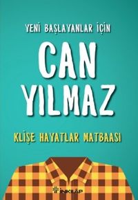 Klişe Hayatlar Matbaası