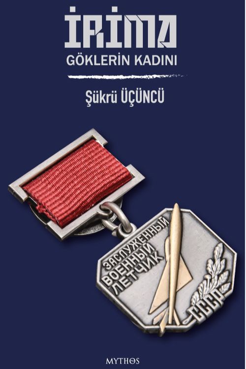 İrima & Göklerin Kadını