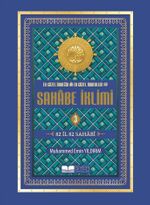 En Güzel Örneğin En Güzel Örnekleri Sahabe İklimi (3. Cilt)
