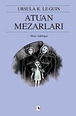 Atuan Mezarları - Yerdeniz 2