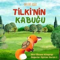 Tilki'nin Kabuğu