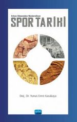 Spor Tarihi & Erken Dönemden Moderniteye