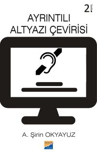 Ayrıntılı Altyazı Çevirisi