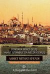 Dünyaya İkinci Geliş yahut İstanbul’da Neler Olmuş