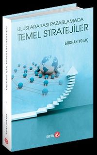Uluslararası Pazarlamada Temel Stratejiler