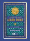 En Güzel Örneğin En Güzel Örnekleri-Sahabe İklimi 1 (Ciltli)