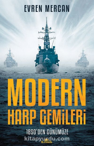 Modern Harp Gemileri