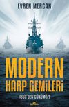 Modern Harp Gemileri & 1850'den G&uuml;n&uuml;m&uuml;ze